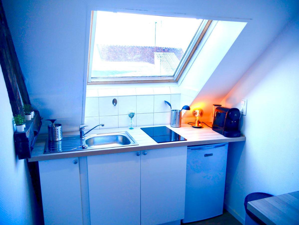 Serenity Home Sens Buitenkant foto