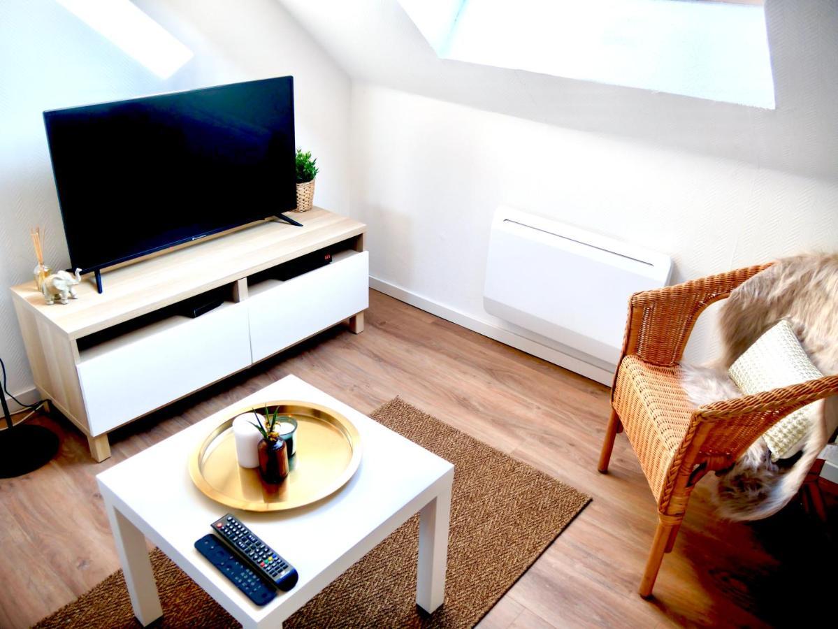 Serenity Home Sens Buitenkant foto